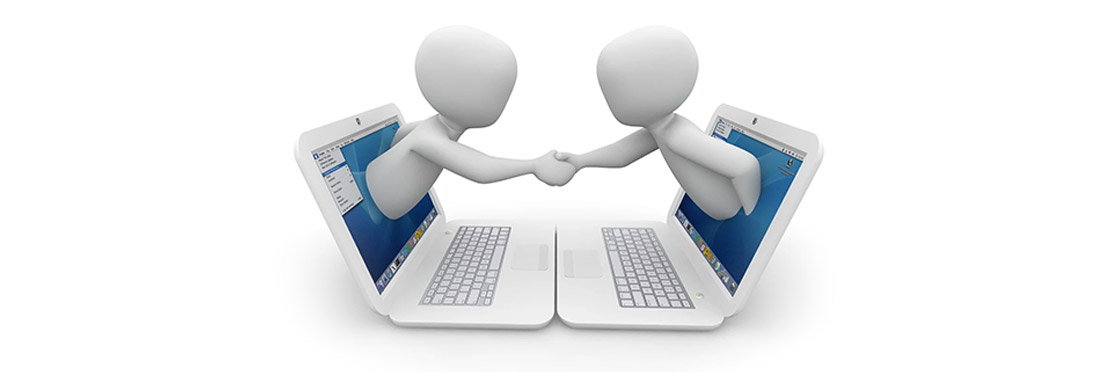 Accord transfert nom de domaine Online Asset