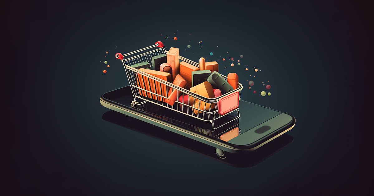 Bannière Acheter Application mobile OnlineAsset