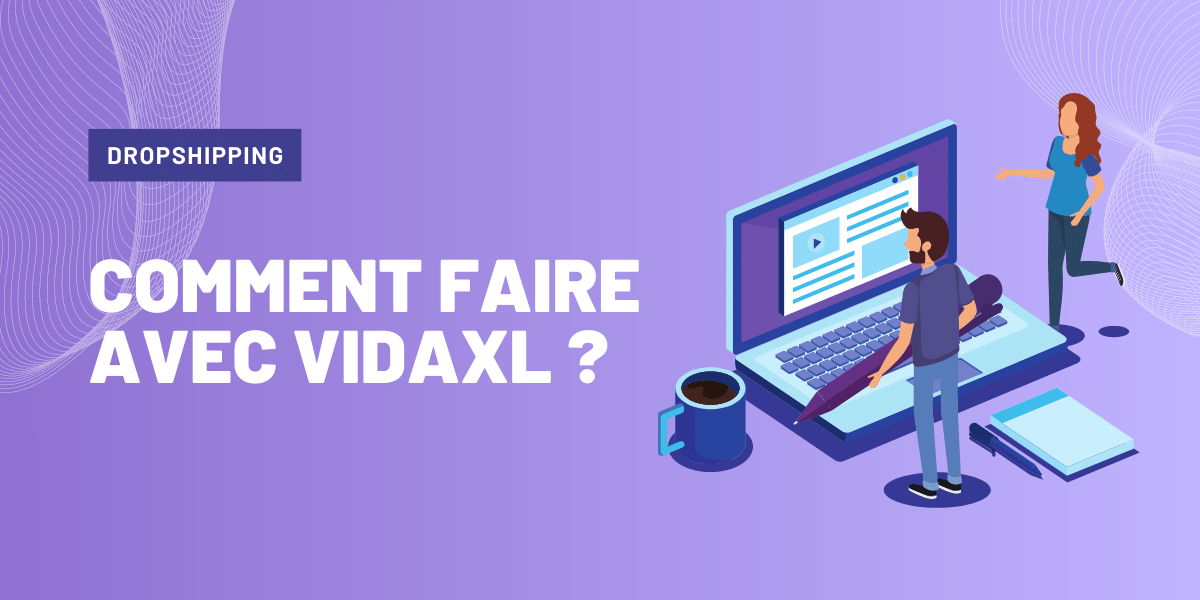 vidaxl dropshipping