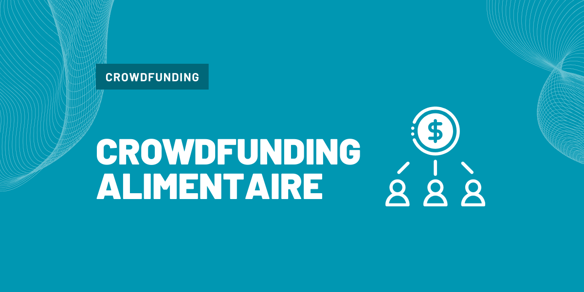 crowdfunding alimentaire