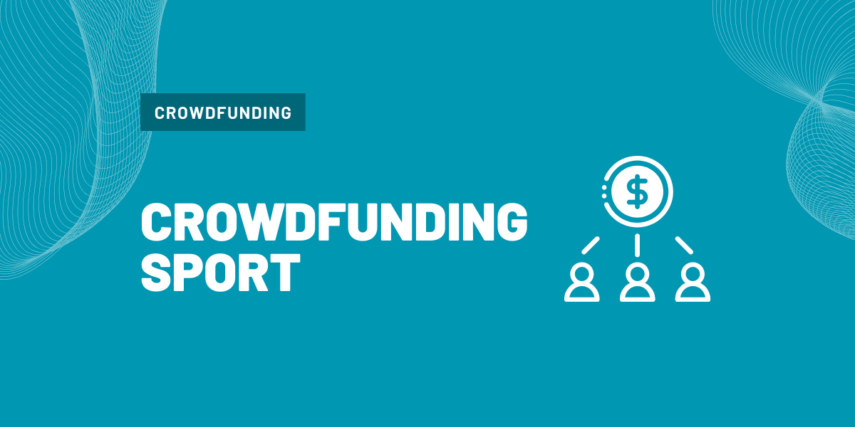 crowdfunding sport