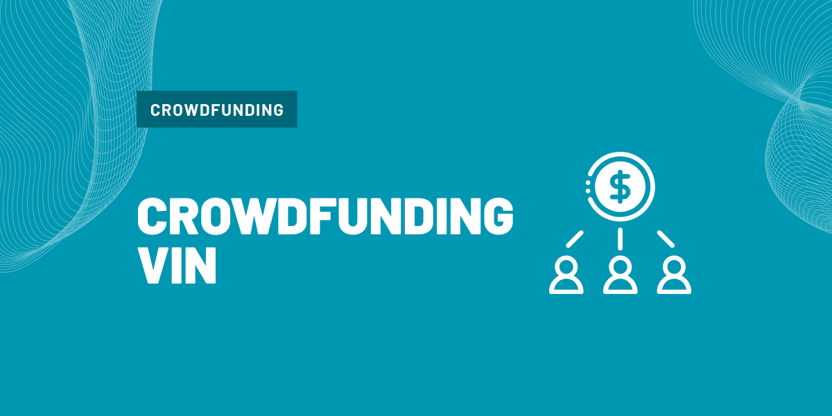 crowdfunding vin