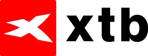 Logo XTB Broker