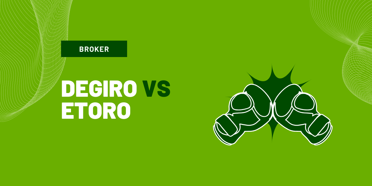 Bannière Degiro VS eToro