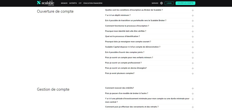 Visuel FAQ Scalable.Capital