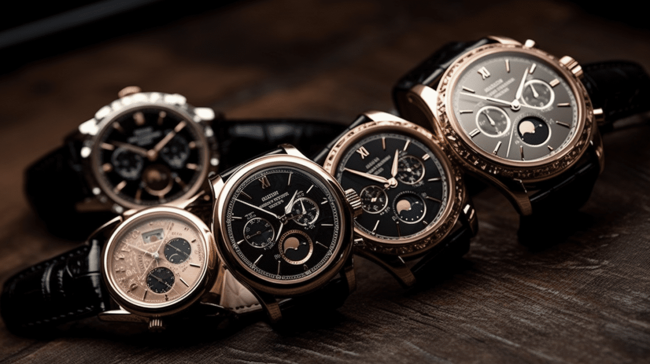 reconnaitre vraie patek philippe