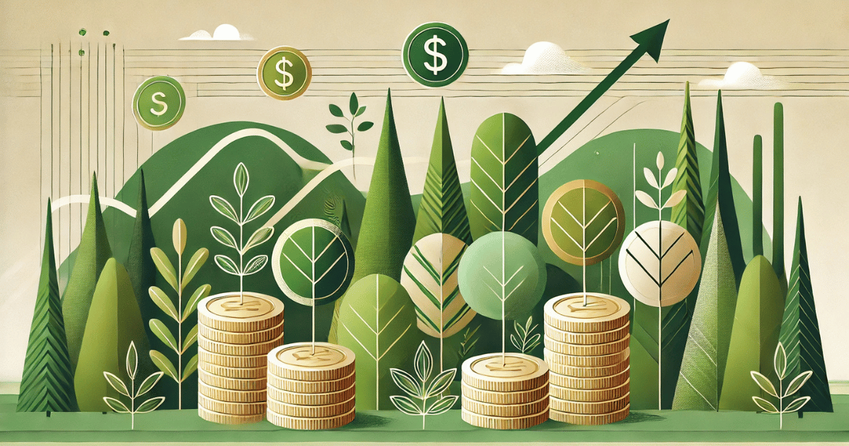 investir foret guide