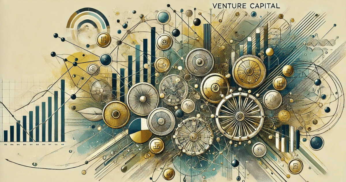 private equity venture capital guide investissement