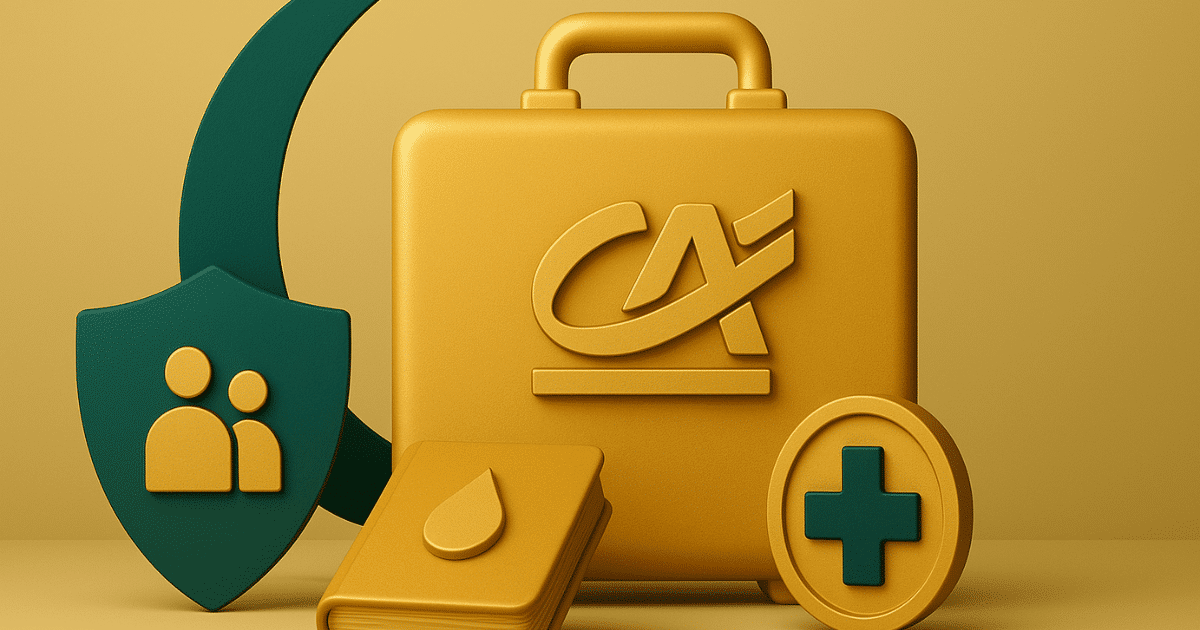 classement assurance vie crédit agricole guide complet
