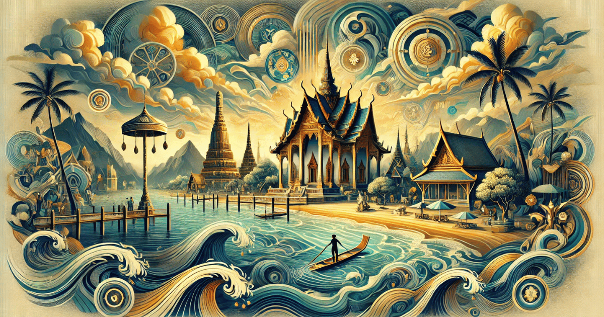 expatrier thailande guide facile