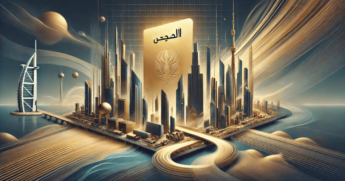 visa doré dubai
