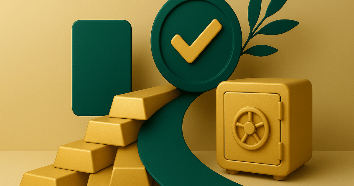 Avis Gold avenue plateforme