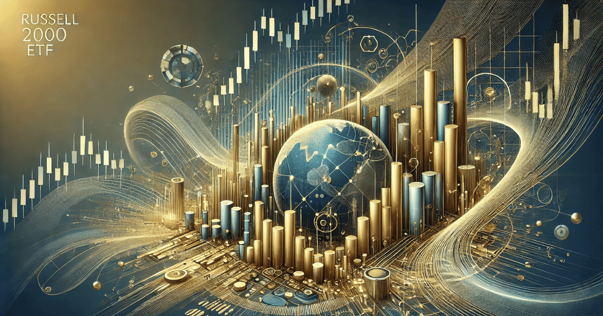 etf russell 2000 bourse guide