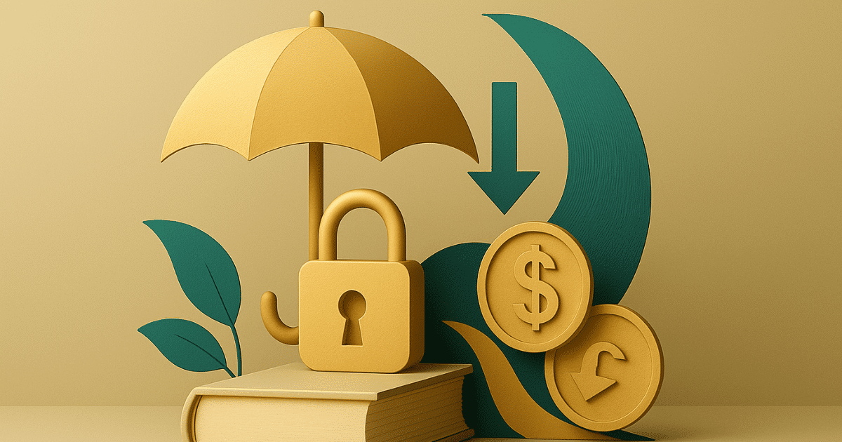 épargne précaution guide sécurité financière