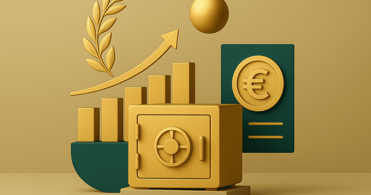 top placement financier banque