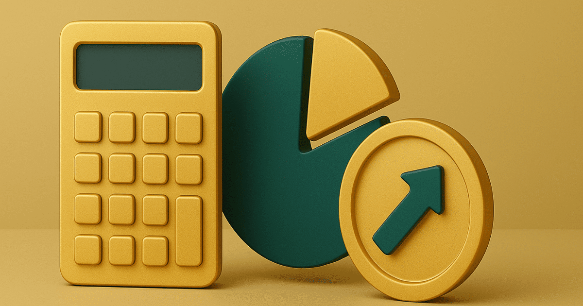 calculer rendement placement financier guide