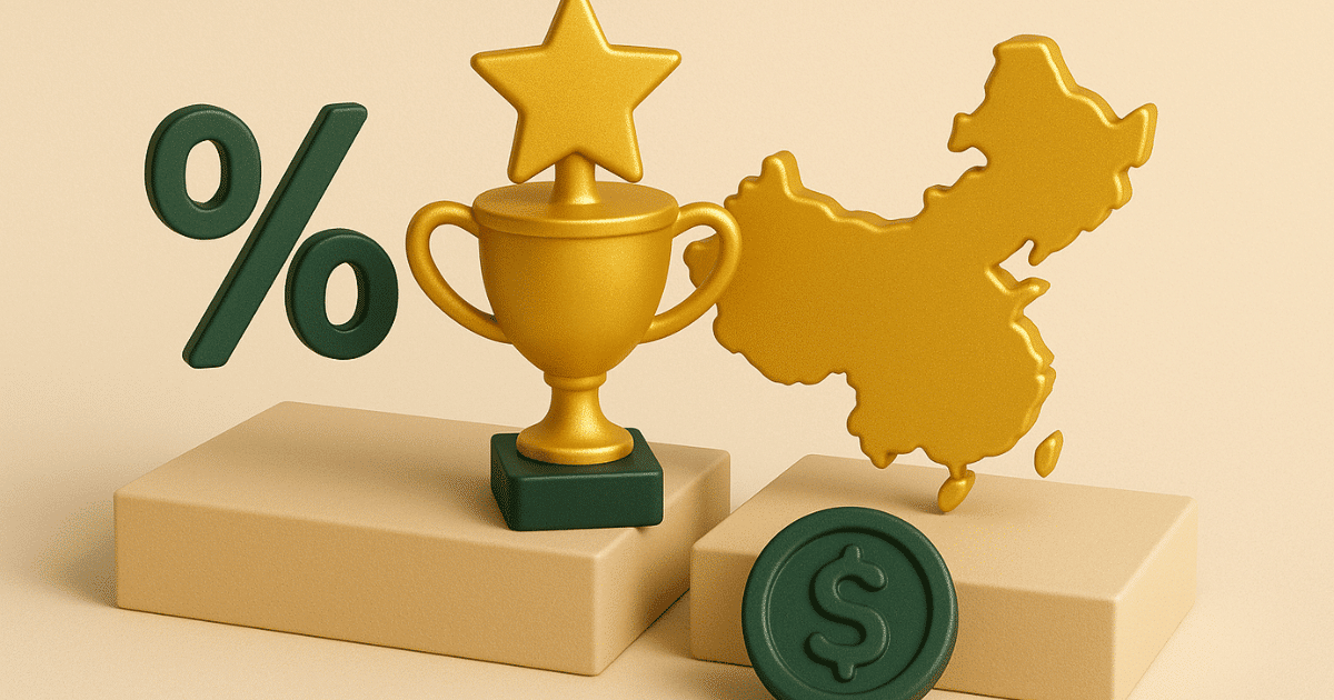 classement meilleur pays fiscalité