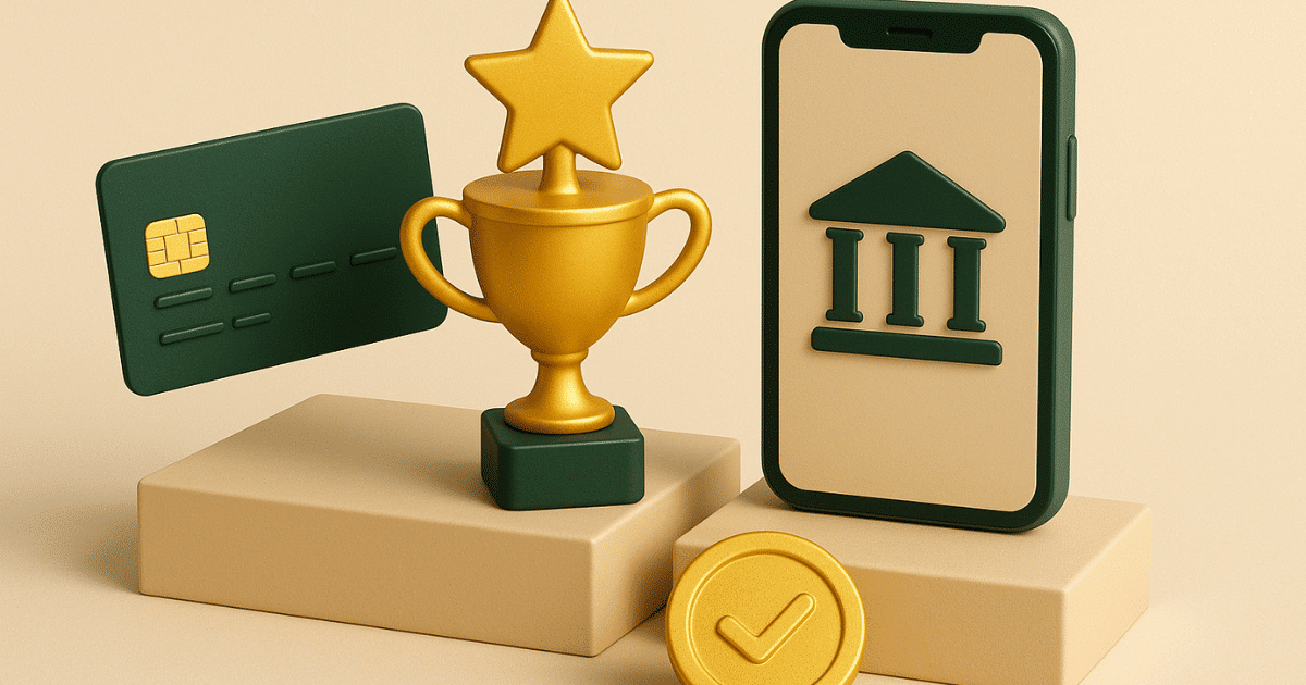 meilleures néobanques classement