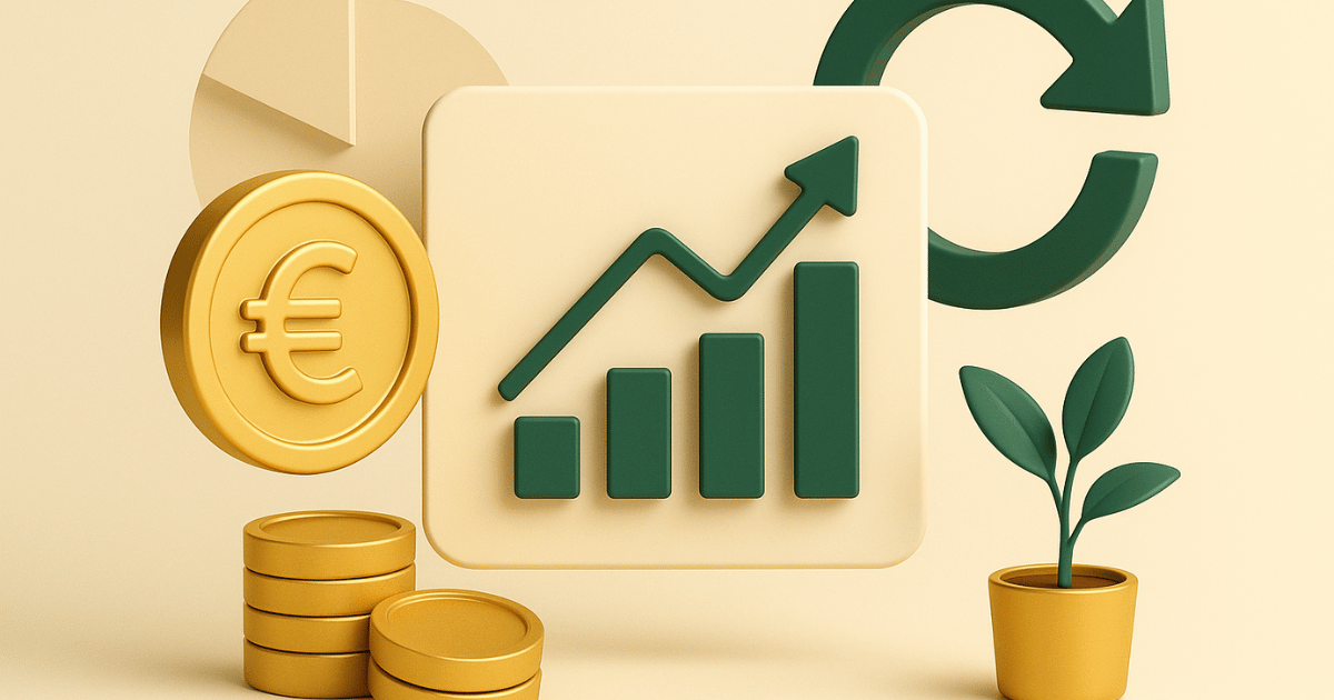 placement financier 200000€ rendement mensuel
