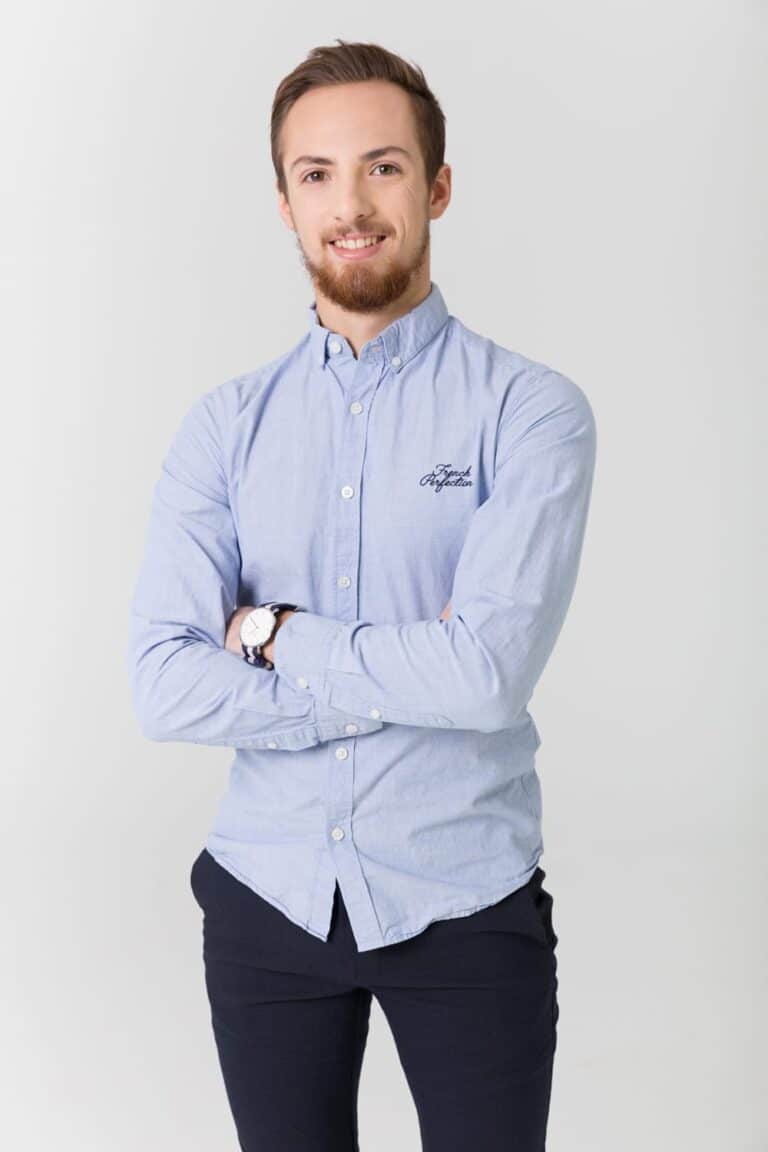 Kévin Gouraud expert finance Online Asset