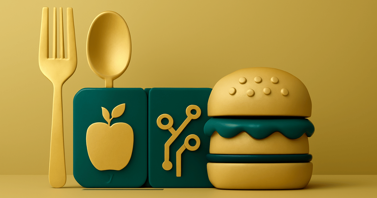 investir foodteck guide