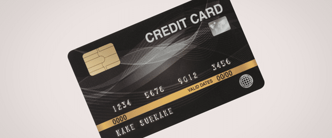 carte bancaire noire black card