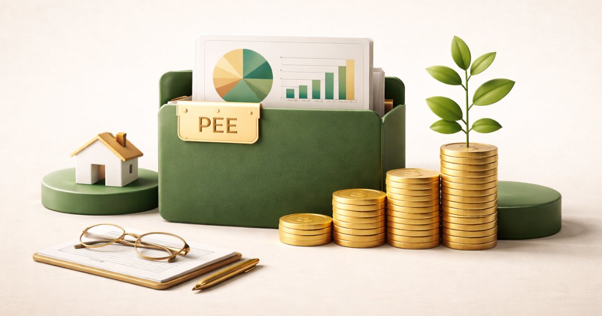 plan épargne entreprise pee guide complet